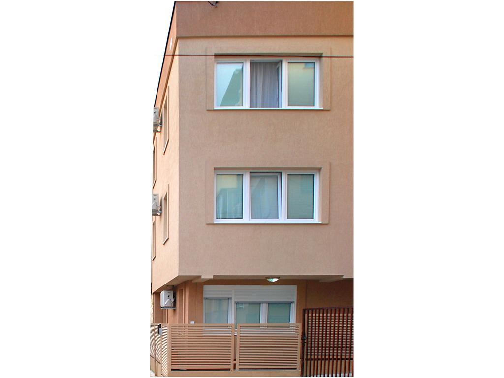 Modern City Apartments SJJ Exterior foto