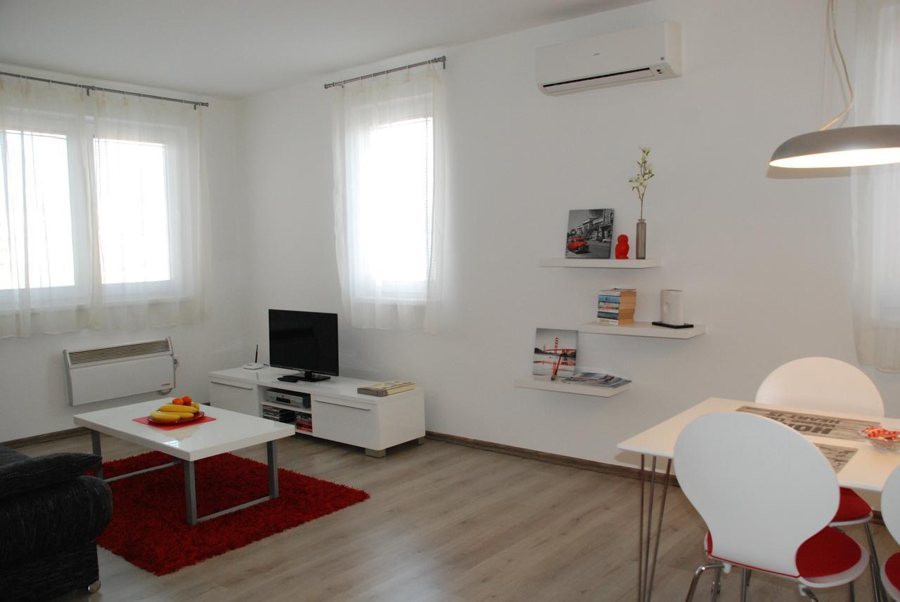 Modern City Apartments SJJ Exterior foto